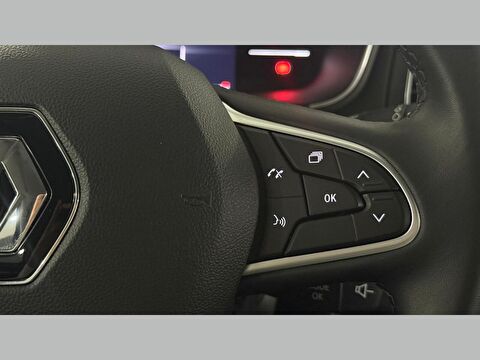 renault, megane, sedan 1.3 tce touch edc, otomatik, benzin 2.el otomobil | renew 21