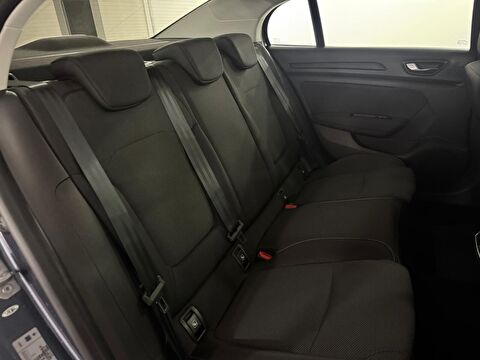 renault, megane, sedan 1.3 tce touch edc, otomatik, benzin 2.el otomobil | renew 28