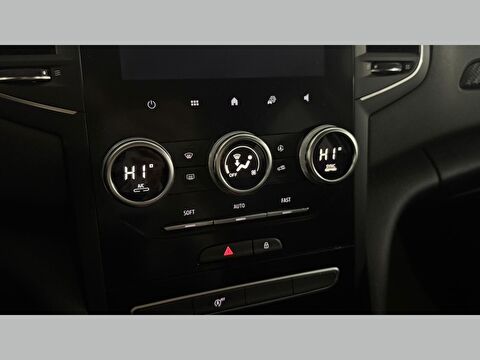 renault, megane, sedan 1.3 tce touch edc, otomatik, benzin 2.el otomobil | renew 23