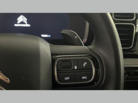 citroen, c5 aircross, suv 1.5 bluehdı start&stop shine bold eat8, otomatik, dizel 2.el otomobil | renew 17