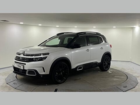 SUV 1.5 BlueHDI Start&Stop Shine Bold EAT8, 2. el otomobil | renew