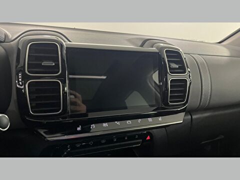 citroen, c5 aircross, suv 1.5 bluehdı start&stop shine bold eat8, otomatik, dizel 2.el otomobil | renew 18