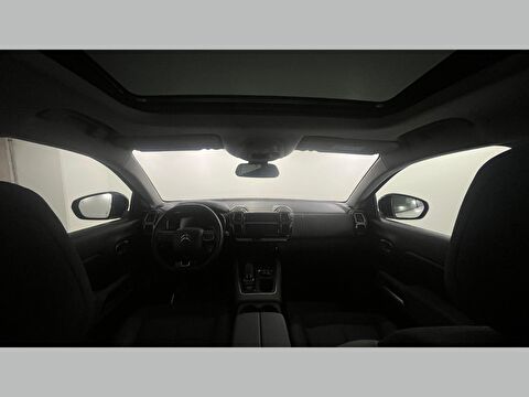 citroen, c5 aircross, suv 1.5 bluehdı start&stop shine bold eat8, otomatik, dizel 2.el otomobil | renew 27