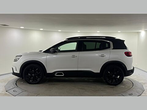 citroen, c5 aircross, suv 1.5 bluehdı start&stop shine bold eat8, otomatik, dizel 2.el otomobil | renew 10