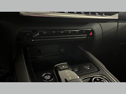 citroen, c5 aircross, suv 1.5 bluehdı start&stop shine bold eat8, otomatik, dizel 2.el otomobil | renew 19