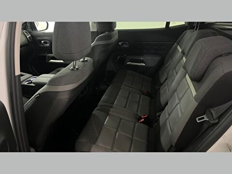 citroen, c5 aircross, suv 1.5 bluehdı start&stop shine bold eat8, otomatik, dizel 2.el otomobil | renew 22