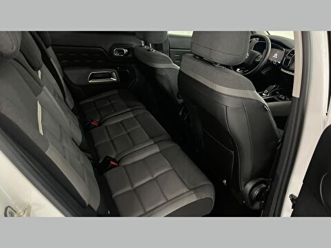 citroen, c5 aircross, suv 1.5 bluehdı start&stop shine bold eat8, otomatik, dizel 2.el otomobil | renew 24