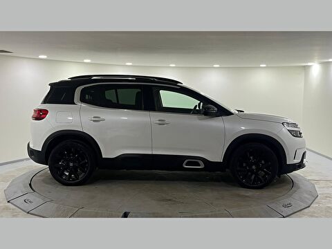 citroen, c5 aircross, suv 1.5 bluehdı start&stop shine bold eat8, otomatik, dizel 2.el otomobil | renew 6