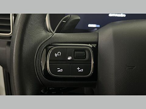 citroen, c5 aircross, suv 1.5 bluehdı start&stop shine bold eat8, otomatik, dizel 2.el otomobil | renew 16