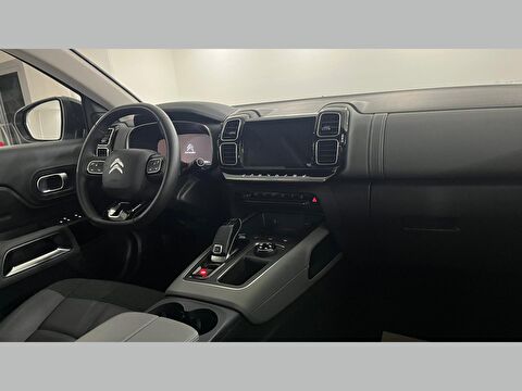 citroen, c5 aircross, suv 1.5 bluehdı start&stop shine bold eat8, otomatik, dizel 2.el otomobil | renew 25