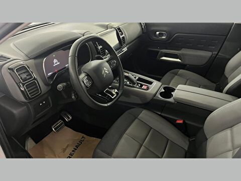 citroen, c5 aircross, suv 1.5 bluehdı start&stop shine bold eat8, otomatik, dizel 2.el otomobil | renew 13