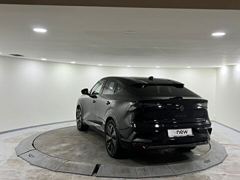 renault, rafale, suv 1.2 e-tech esprit alpine otomatik, otomatik, hybrid 2.el otomobil | renew 9