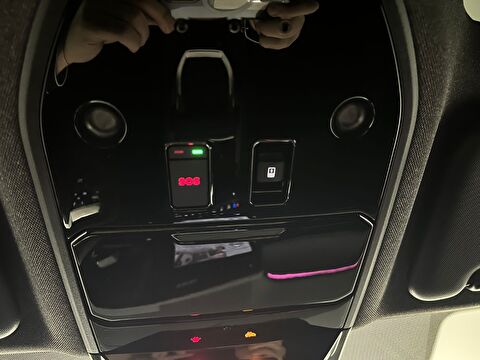 renault, rafale, suv 1.2 e-tech esprit alpine otomatik, otomatik, hybrid 2.el otomobil | renew 21