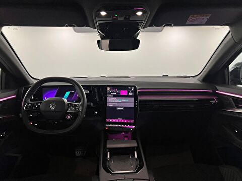 renault, rafale, suv 1.2 e-tech esprit alpine otomatik, otomatik, hybrid 2.el otomobil | renew 10