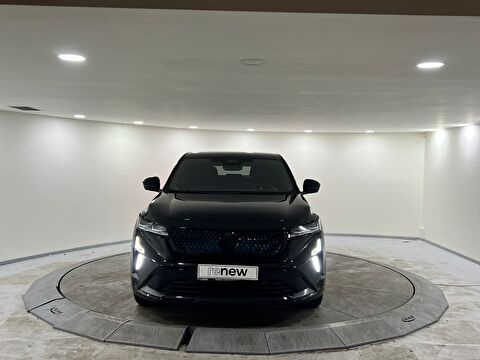 renault, rafale, suv 1.2 e-tech esprit alpine otomatik, otomatik, hybrid 2.el otomobil | renew 3