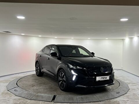 renault, rafale, suv 1.2 e-tech esprit alpine otomatik, otomatik, hybrid 2.el otomobil | renew 4