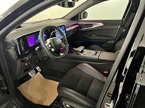 renault, rafale, suv 1.2 e-tech esprit alpine otomatik, otomatik, hybrid 2.el otomobil | renew 11