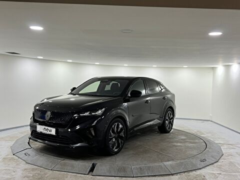 SUV 1.2 E-tech Esprit Alpine Otomatik, 2. el otomobil | renew