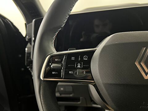 renault, rafale, suv 1.2 e-tech esprit alpine otomatik, otomatik, hybrid 2.el otomobil | renew 22