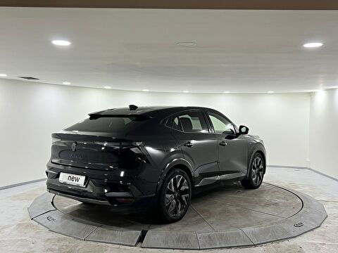 renault, rafale, suv 1.2 e-tech esprit alpine otomatik, otomatik, hybrid 2.el otomobil | renew 6