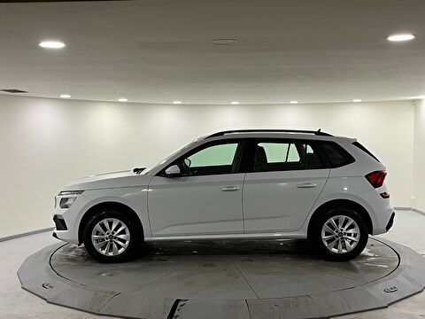 skoda, kamiq, 1.0 tsı elite dsg, otomatik, benzin 2.el otomobil | renew 11