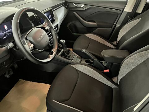 skoda, kamiq, 1.0 tsı elite dsg, otomatik, benzin 2.el otomobil | renew 16