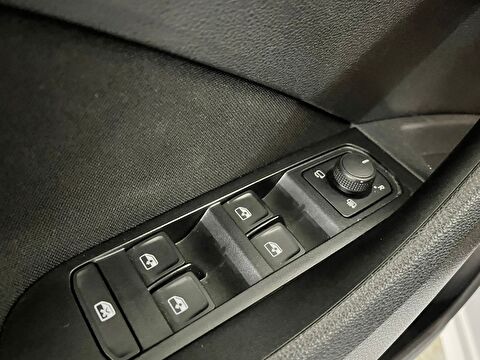 skoda, kamiq, 1.0 tsı elite dsg, otomatik, benzin 2.el otomobil | renew 13