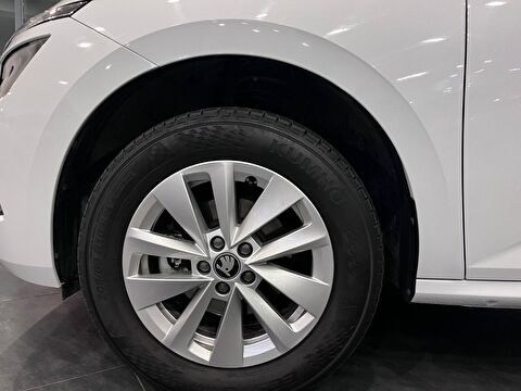 skoda, kamiq, 1.0 tsı elite dsg, otomatik, benzin 2.el otomobil | renew 20