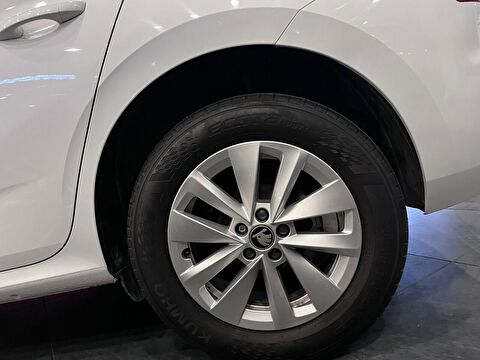 skoda, kamiq, 1.0 tsı elite dsg, otomatik, benzin 2.el otomobil | renew 21