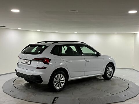 skoda, kamiq, 1.0 tsı elite dsg, otomatik, benzin 2.el otomobil | renew 7