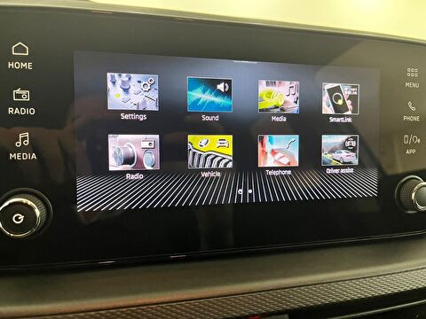 skoda, kamiq, 1.0 tsı elite dsg, otomatik, benzin 2.el otomobil | renew 24