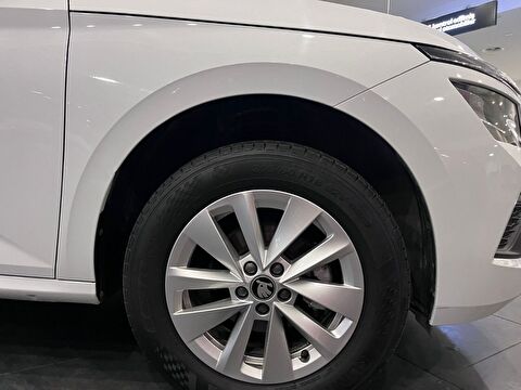 skoda, kamiq, 1.0 tsı elite dsg, otomatik, benzin 2.el otomobil | renew 19