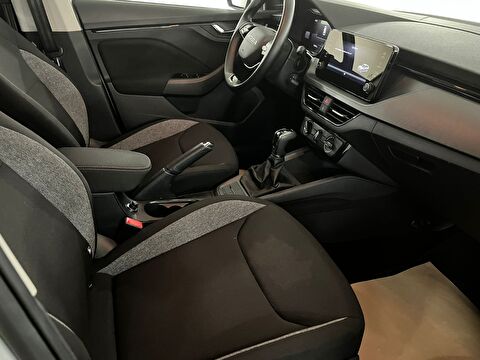 skoda, kamiq, 1.0 tsı elite dsg, otomatik, benzin 2.el otomobil | renew 17