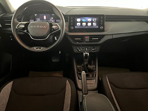 skoda, kamiq, 1.0 tsı elite dsg, otomatik, benzin 2.el otomobil | renew 20