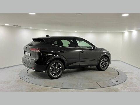 nissan, qashqai, suv 1.3 dıg-t 12v mhev sky pack x-tronic, otomatik, mhev 2.el otomobil | renew 7