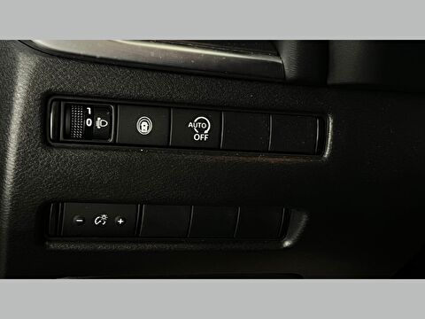 nissan, qashqai, suv 1.3 dıg-t 12v mhev sky pack x-tronic, otomatik, mhev 2.el otomobil | renew 24