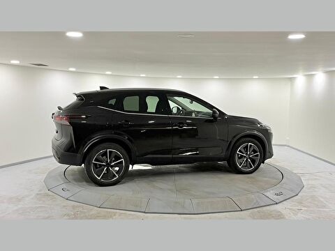 nissan, qashqai, suv 1.3 dıg-t 12v mhev sky pack x-tronic, otomatik, mhev 2.el otomobil | renew 11