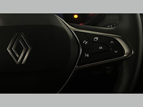 renault, clio, 1.0 tce evolution x-tronic, otomatik, benzin 2.el otomobil | renew 18