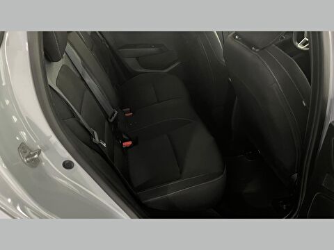 renault, clio, 1.0 tce evolution x-tronic, otomatik, benzin 2.el otomobil | renew 11