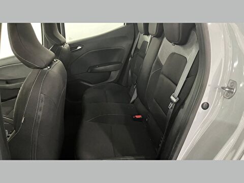 renault, clio, 1.0 tce evolution x-tronic, otomatik, benzin 2.el otomobil | renew 13