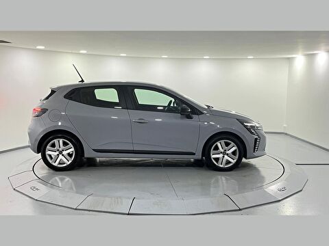 renault, clio, 1.0 tce evolution x-tronic, otomatik, benzin 2.el otomobil | renew 5