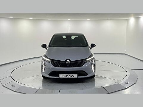 renault, clio, 1.0 tce evolution x-tronic, otomatik, benzin 2.el otomobil | renew 3