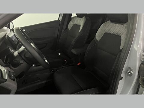 renault, clio, 1.0 tce evolution x-tronic, otomatik, benzin 2.el otomobil | renew 12