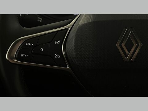 renault, clio, 1.0 tce evolution x-tronic, otomatik, benzin 2.el otomobil | renew 17