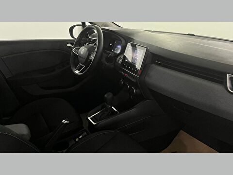 renault, clio, 1.0 tce evolution x-tronic, otomatik, benzin 2.el otomobil | renew 14
