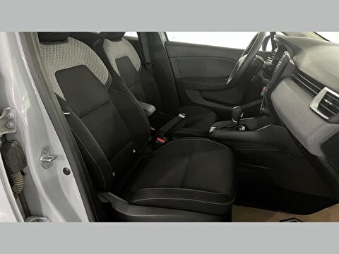 renault, clio, 1.0 tce evolution x-tronic, otomatik, benzin 2.el otomobil | renew 15