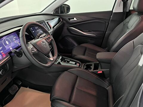 opel, grandland, 1.5 d ultimate, otomatik, dizel 2.el otomobil | renew 14