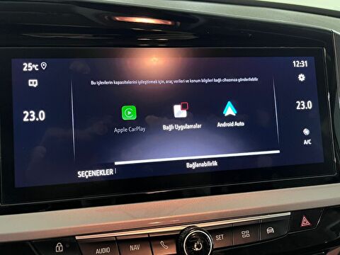 opel, grandland, 1.5 d ultimate, otomatik, dizel 2.el otomobil | renew 28