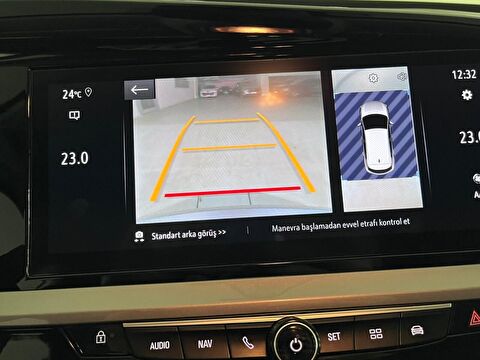 opel, grandland, 1.5 d ultimate, otomatik, dizel 2.el otomobil | renew 27