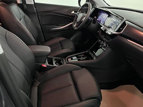opel, grandland, 1.5 d ultimate, otomatik, dizel 2.el otomobil | renew 15
